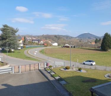 Gossersweiler Apartment | Wünschel Stube