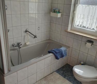 Gossersweiler Apartment | Wünschel Stube