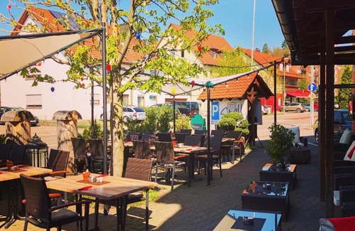 Kirchheim unter Teck Hotel | Württembergischer Hof