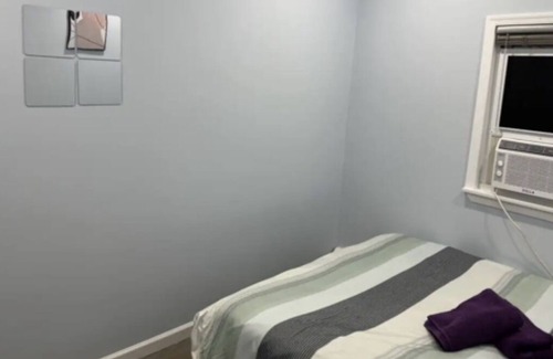 Weehawken Apartment | W 3 -CONTACT HOST BEFORE BOOKING This is a private room,NOT entire place