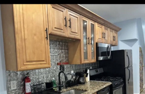 Weehawken Apartment | W 3 -CONTACT HOST BEFORE BOOKING This is a private room,NOT entire place