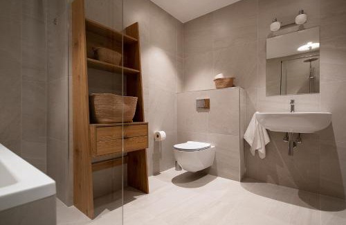 Kalamaja Apartment | W Apartments Kalaranna I