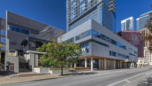 Second Street District Hotel | W Austin