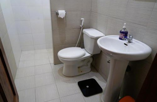 Tawala Apartment | W&B 1 BDR COZY APARTMENT
