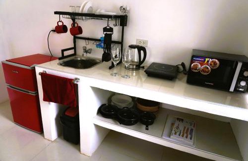 Tawala Apartment | W&B 1 BDR COZY APARTMENT