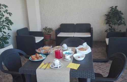 Pomezia Bed & Breakfast | W&B Pomezia