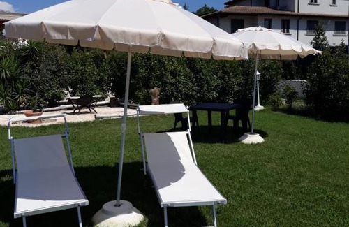 Pomezia Bed & Breakfast | W&B Pomezia