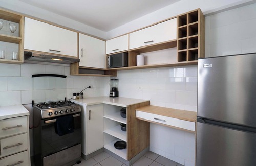 Barranco Apartment | w* | Bright and Chic 3BR in Barranco