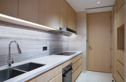 Gaoxin Hotel | W Chengdu