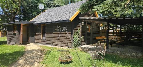 Janowice Wielkie Apartment | W Dolinie Bobru