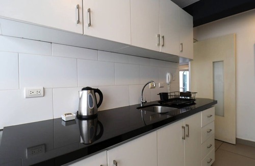 Barranco Apartment | w* | Dreamy 3BR in Barranco