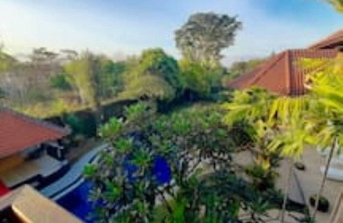 Mumbul Villa | W Exotic Bali Villa* Nusa Dua with private pool