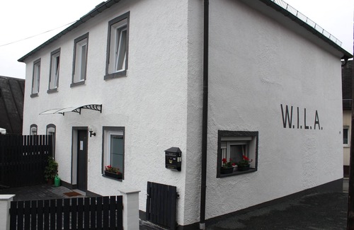 Helmbrechts Apartment | W.I.L.A. 1