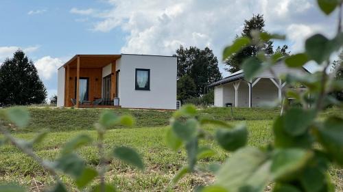 gmina Wasniow House | W Kręgu Natury