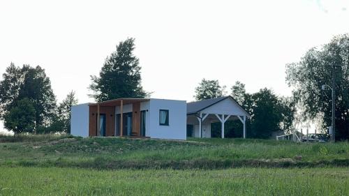 gmina Wasniow House | W Kręgu Natury