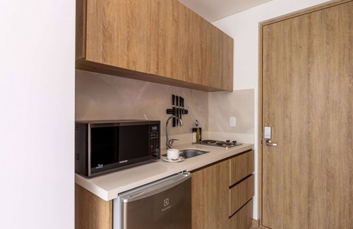 Usaquen Apartment | w Lovely 2BR in the Heart of Santa Barbara