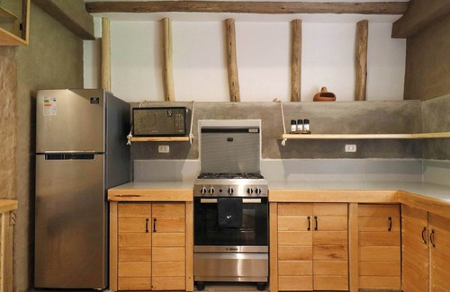 Calca House | w* | Majestic 3BR House in Valle Sagrado