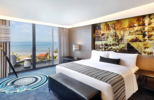 Shati Al Qurum Hotel | W Muscat