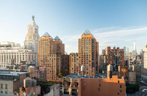 Union Square Hotel | W New York - Union Square