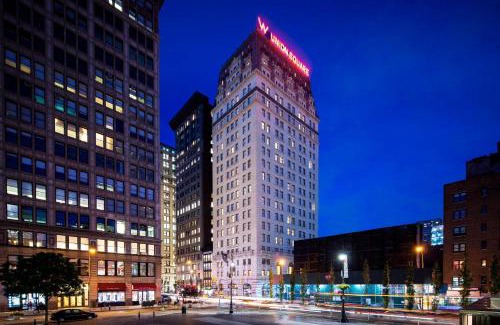 Union Square Hotel | W New York - Union Square