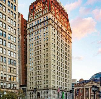 Union Square Hotel | W New York - Union Square
