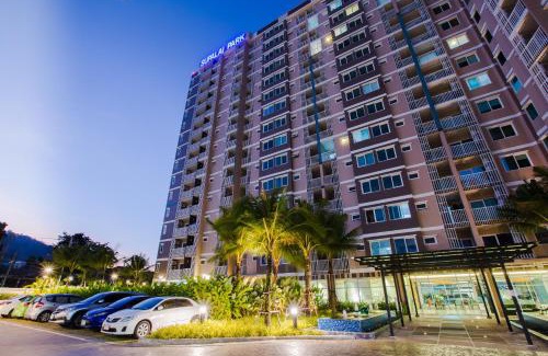 Talat Yai Apartment | W Phuket