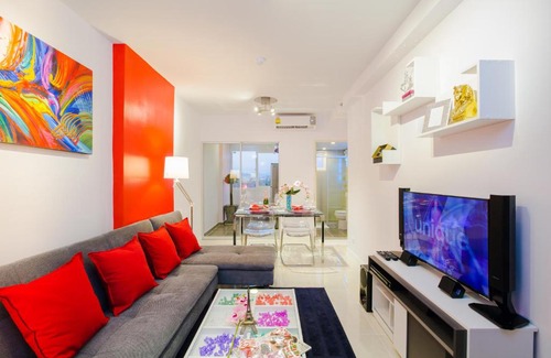 Talat Yai Apartment | W Phuket