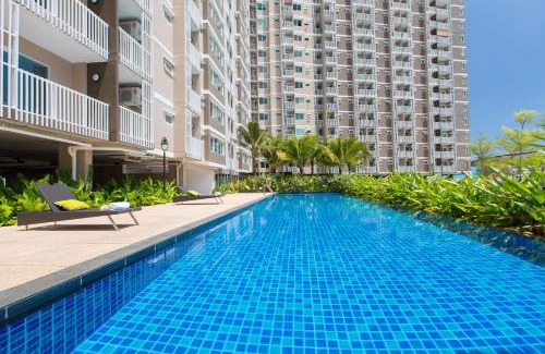 Talat Yai Apartment | W Phuket