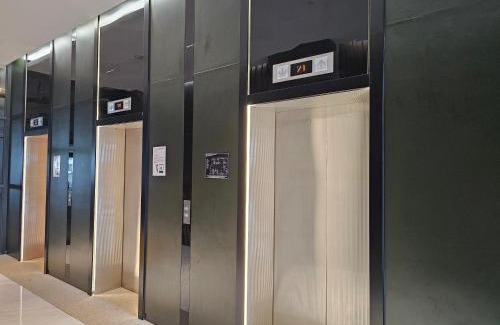 Penampang Apartment | W Residence 6 Near Airport