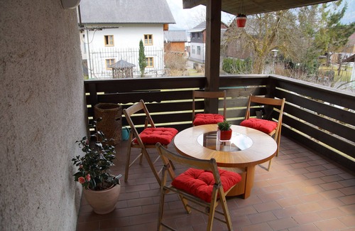 Hallstatt Apartment | W & S Executive Apartments - Hallstatt I