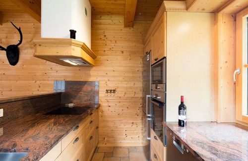 Hallstatt Apartment | W&S Executive Apartments - Hallstatt II