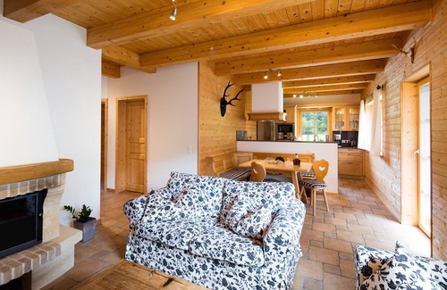 Hallstatt Apartment | W&S Executive Apartments - Hallstatt II