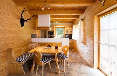 Hallstatt Apartment | W&S Executive Apartments - Hallstatt II