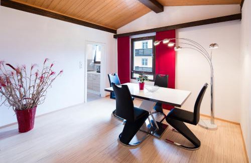 Hallstatt Apartment | W & S Executive Apartments - Hallstatt I
