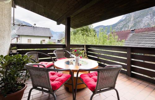Hallstatt Apartment | W & S Executive Apartments - Hallstatt I