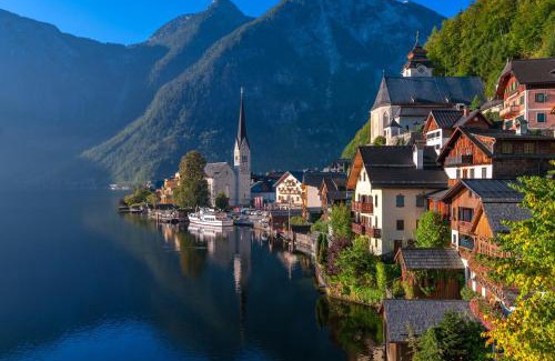 Hallstatt House | W & S Executive Apartments - Hallstatt II