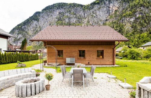 Hallstatt House | W & S Executive Apartments - Hallstatt II