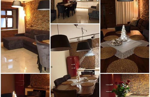 Srebrna Gora Apartment | W sercu Srebrnej Góry