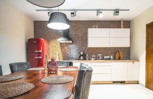 Srebrna Gora Apartment | W sercu Srebrnej Góry