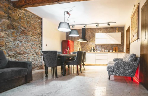 Srebrna Gora Apartment | W sercu Srebrnej Góry