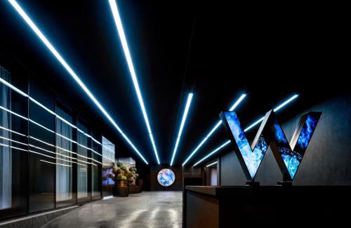 Yorkville Hotel | W Toronto