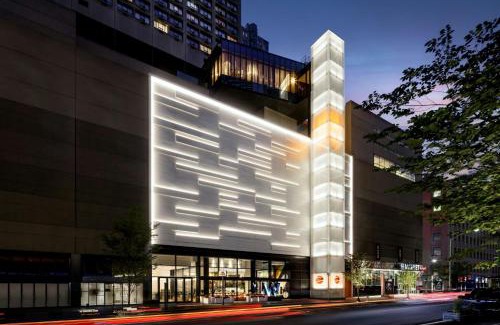 Yorkville Hotel | W Toronto