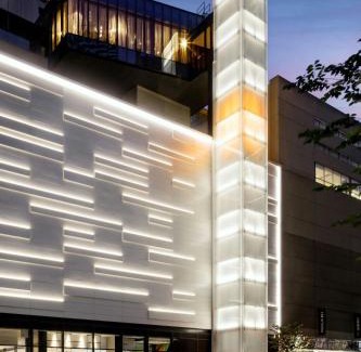 Yorkville Hotel | W Toronto