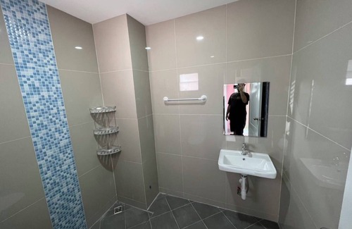 Phetchaburi Apartment | W-town Apartments