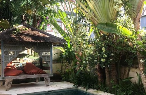 Petitenget Villa | W Villa Seminyak