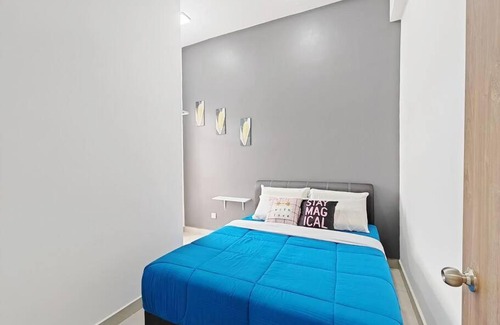 Tanah Rata House | W17WarmStay@GoldenHills