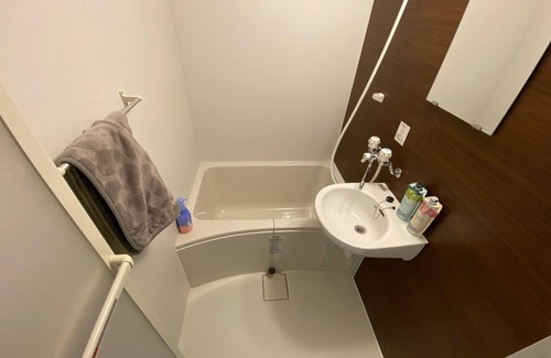Setagaya Apartment | W212 Tokyo Monthly Rental - Komazawa Telework