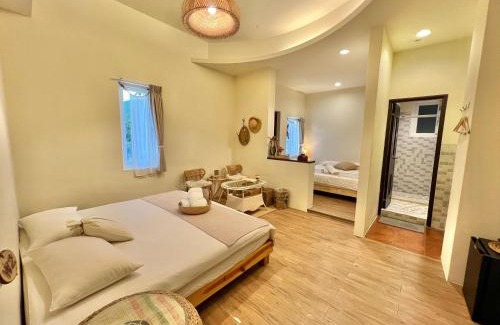Hengchun Bed & Breakfast | W24墾丁民宿墾丁大街一館bnb