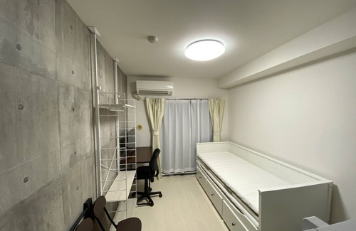 Setagaya Apartment | W305 Tokyo Monthly Rental - Good Life Komazawa