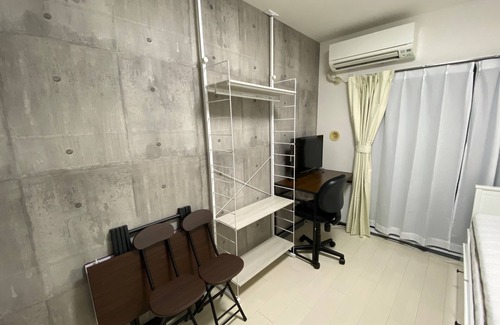 Setagaya Apartment | W305 Tokyo Monthly Rental - Good Life Komazawa